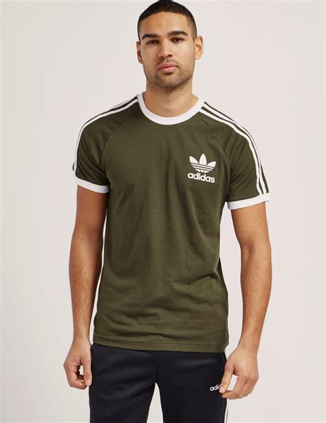 adidas california t shirt men.